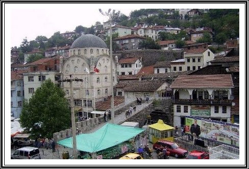 Kastamonu